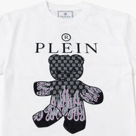 T-shirt bambina - philipp plein