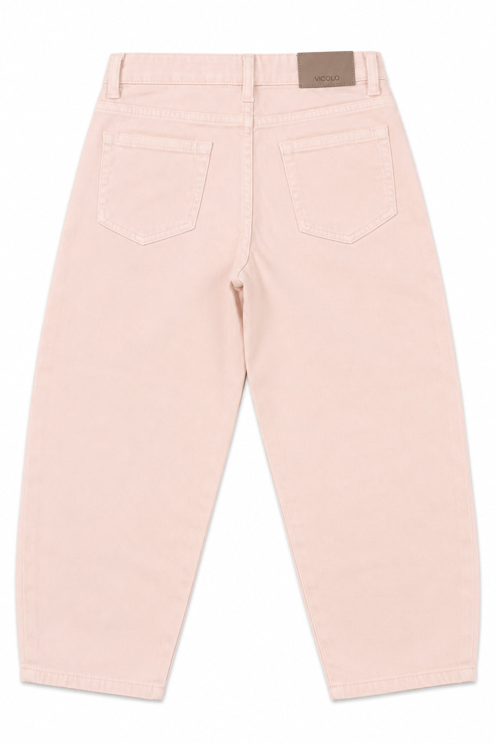 Pantalone bambina - VICOLO
