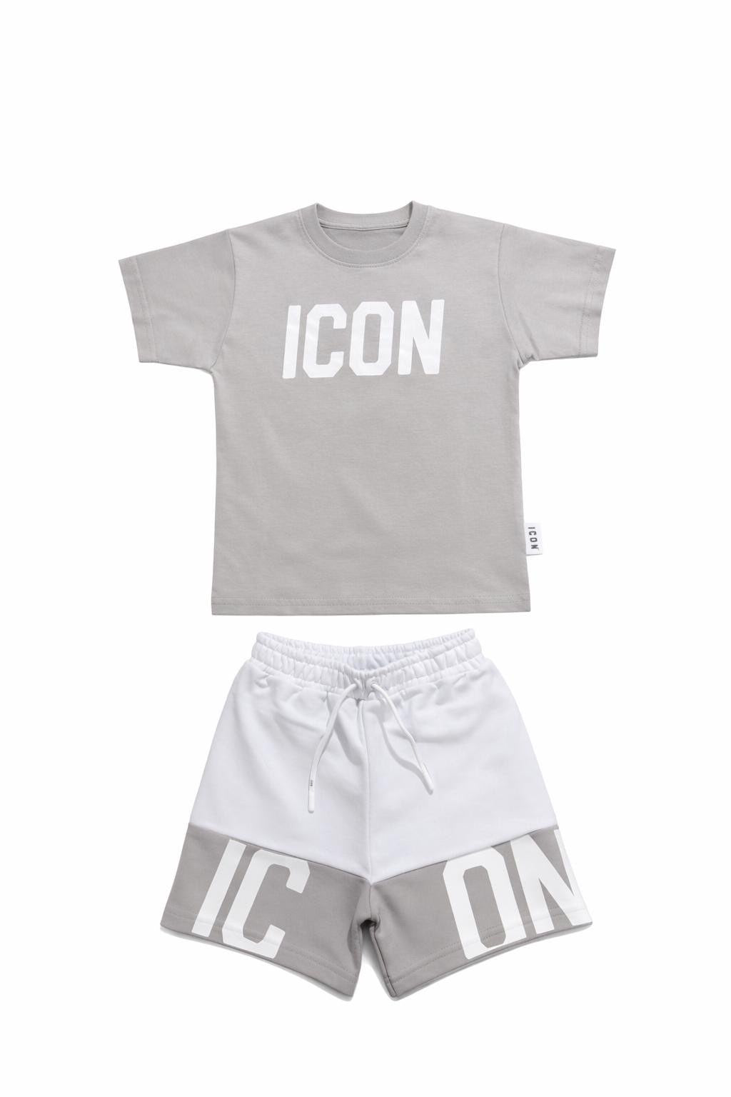 Completo bambino - icon