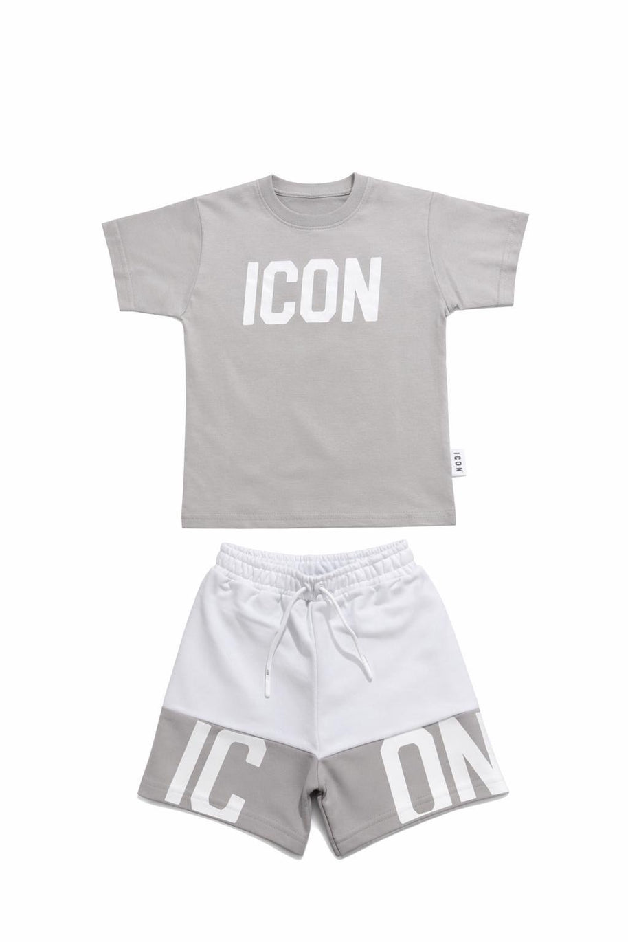 Completo bambino - icon