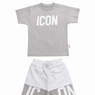 Completo bambino - icon