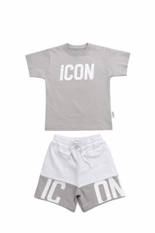 Completo bambino - icon