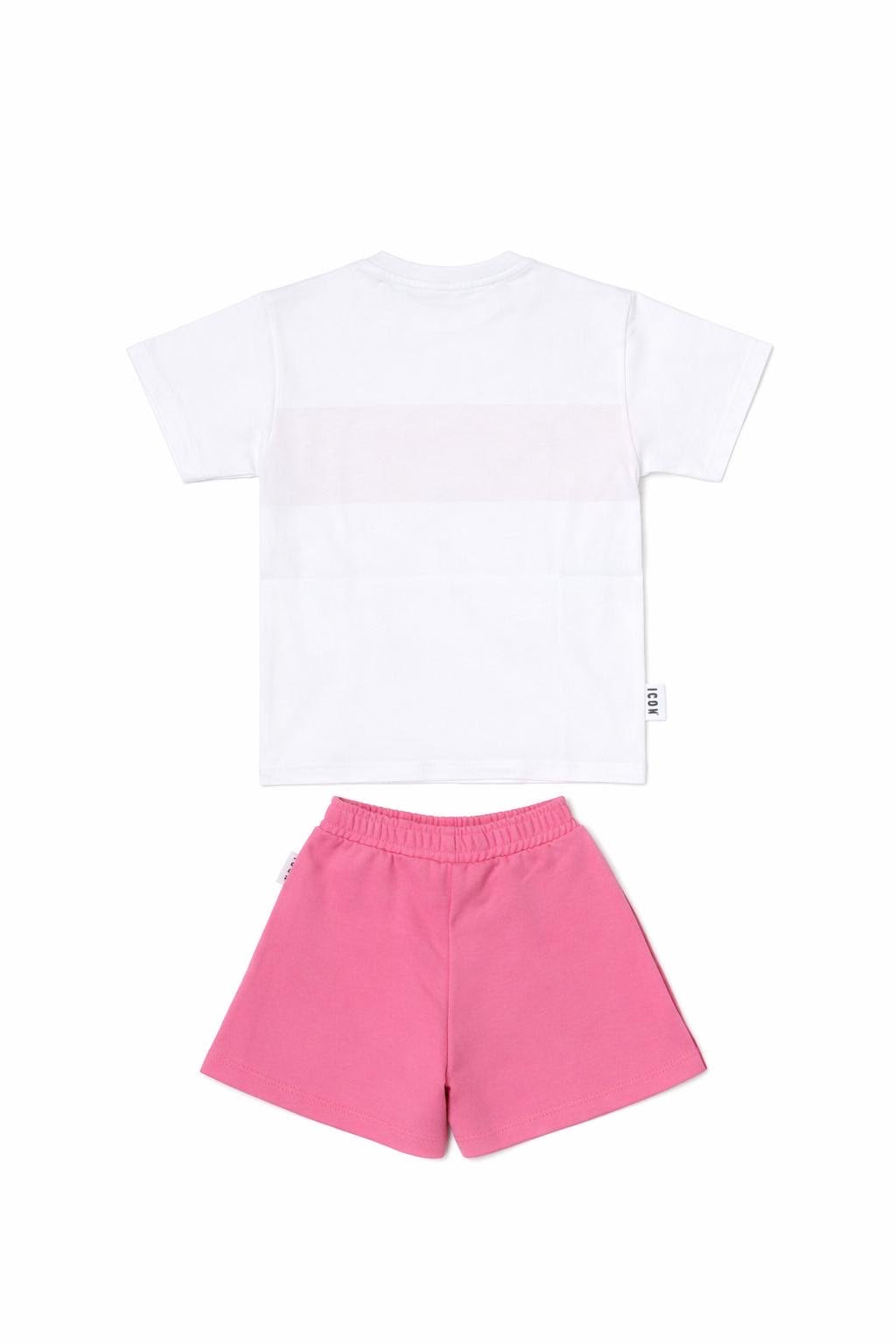 Completo bambina - icon