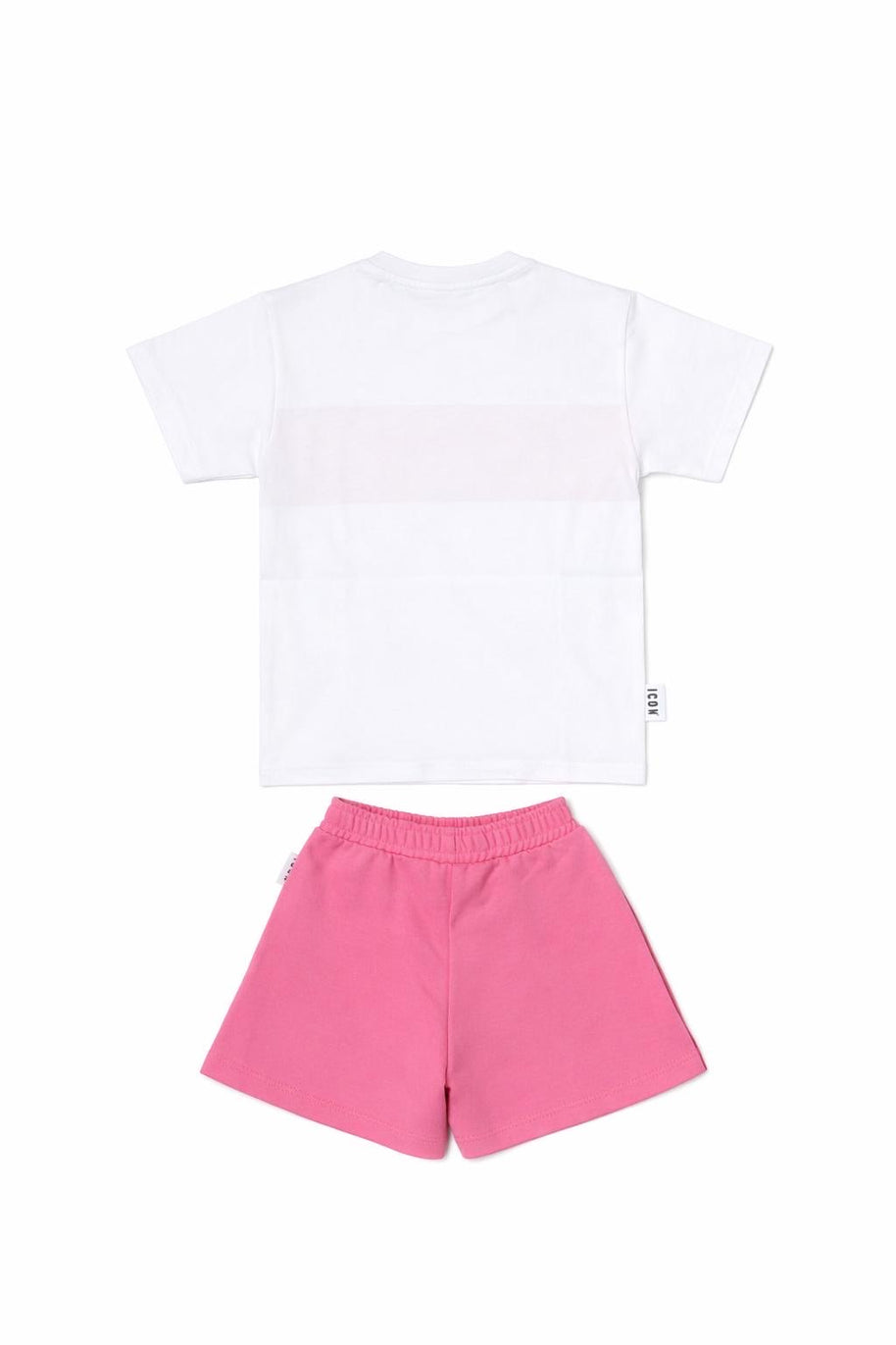 Completo bambina - icon