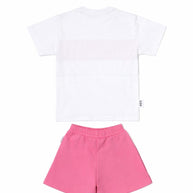 Completo bambina - icon