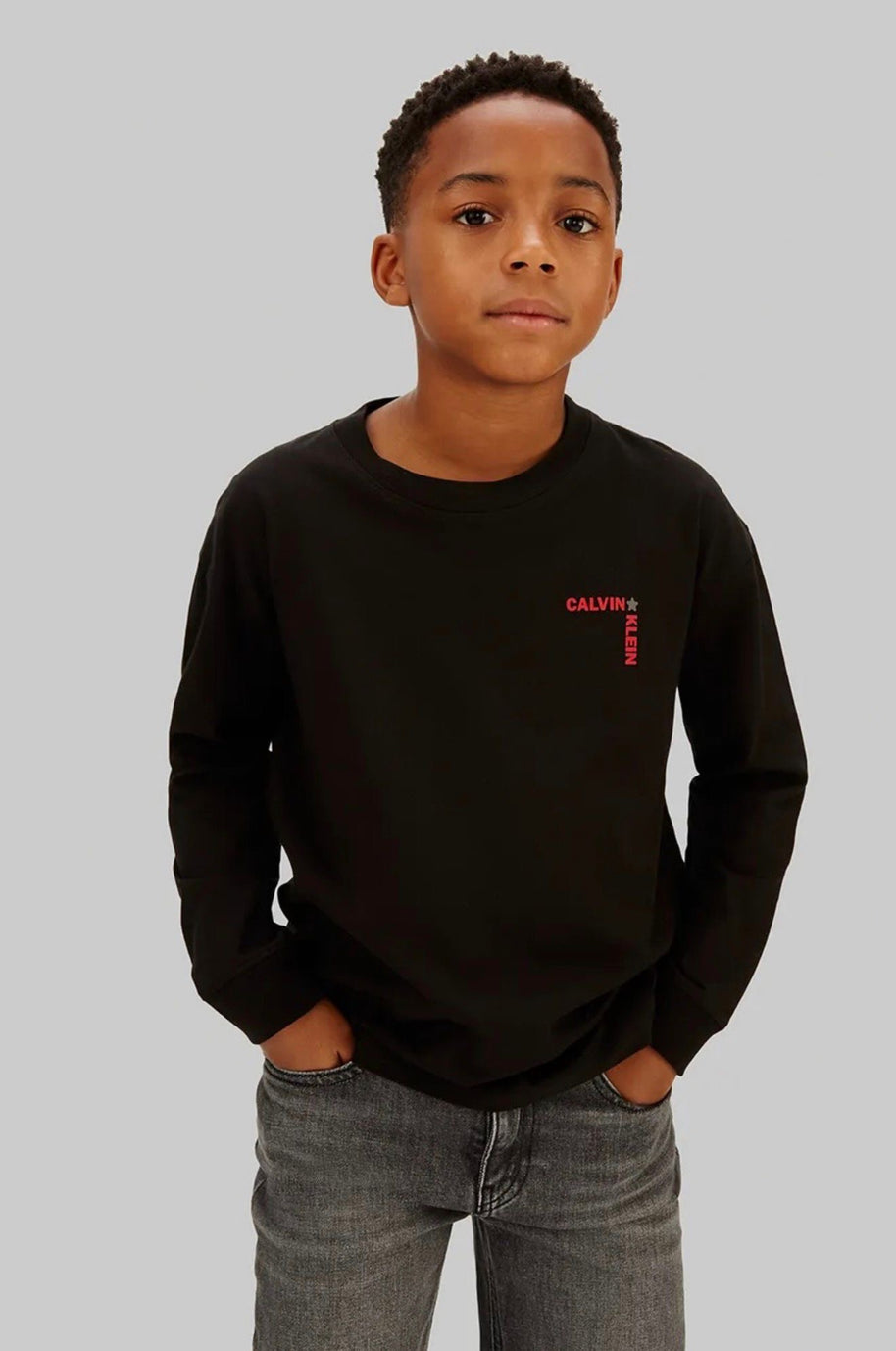 T-shirt - Calvin klein