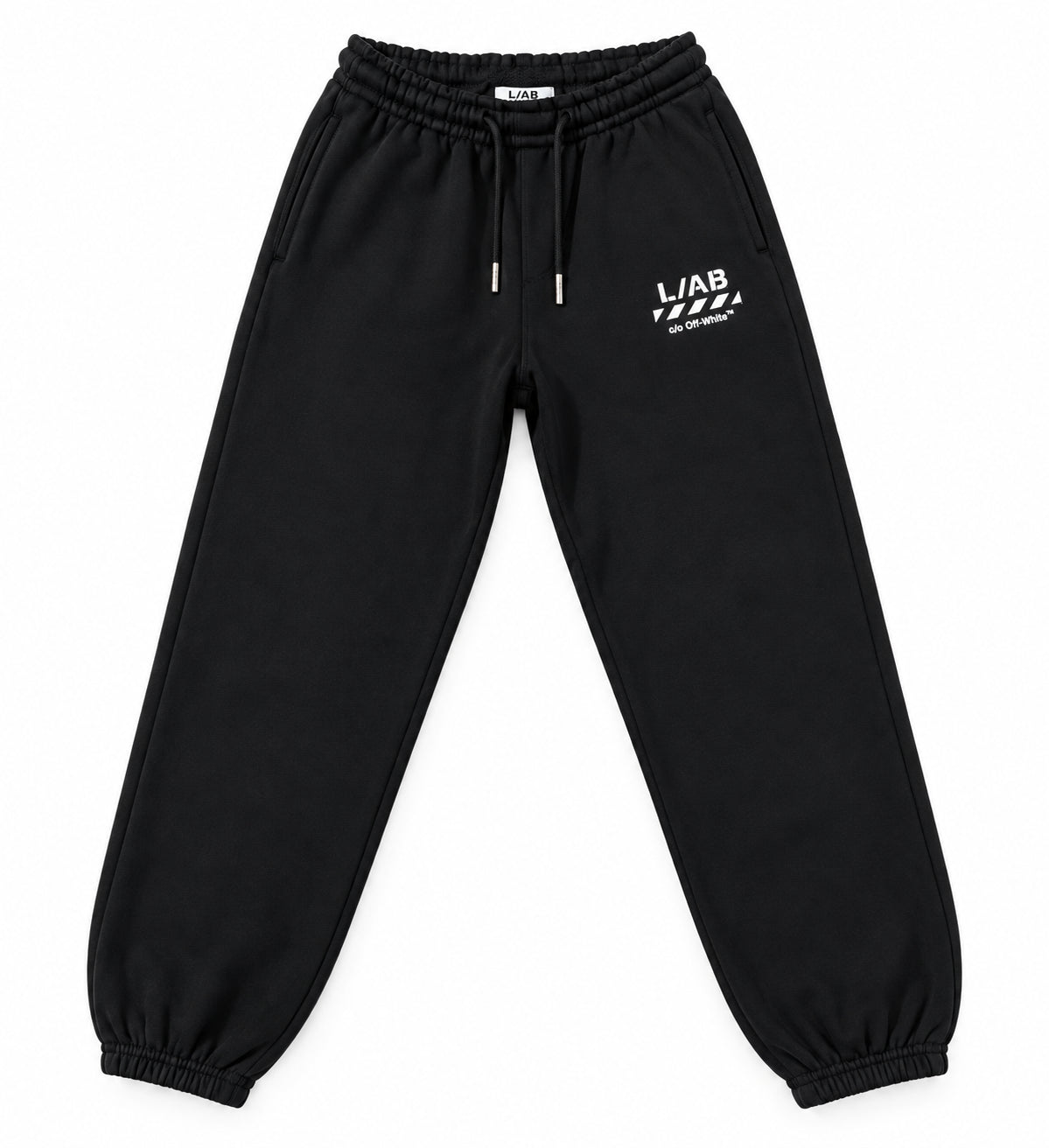 Pantalone bambino - off-white