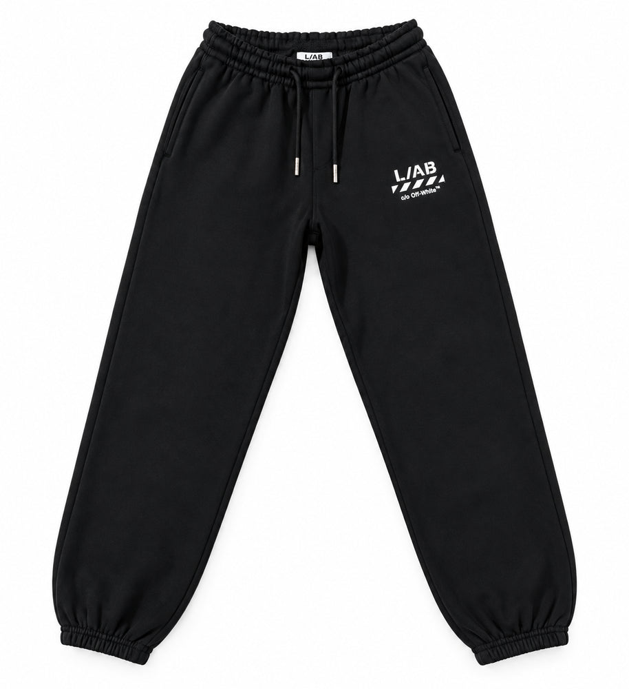 Pantalone bambino - off-white