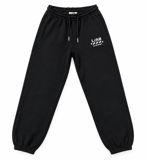 Pantalone bambino - off-white
