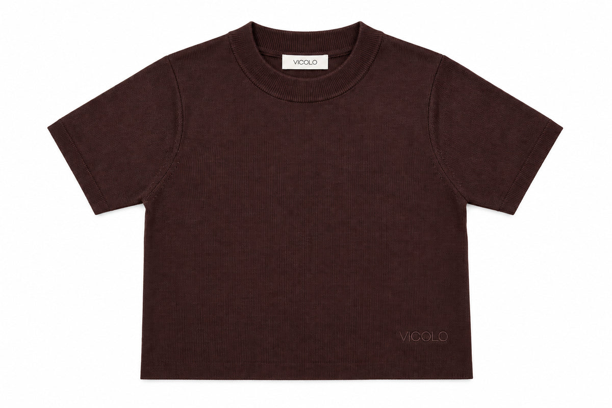 T-shirt e polo bambina - VICOLO