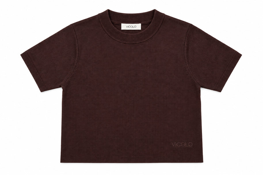 T-shirt e polo bambina - VICOLO