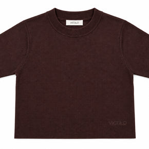 T-shirt e polo bambina - VICOLO