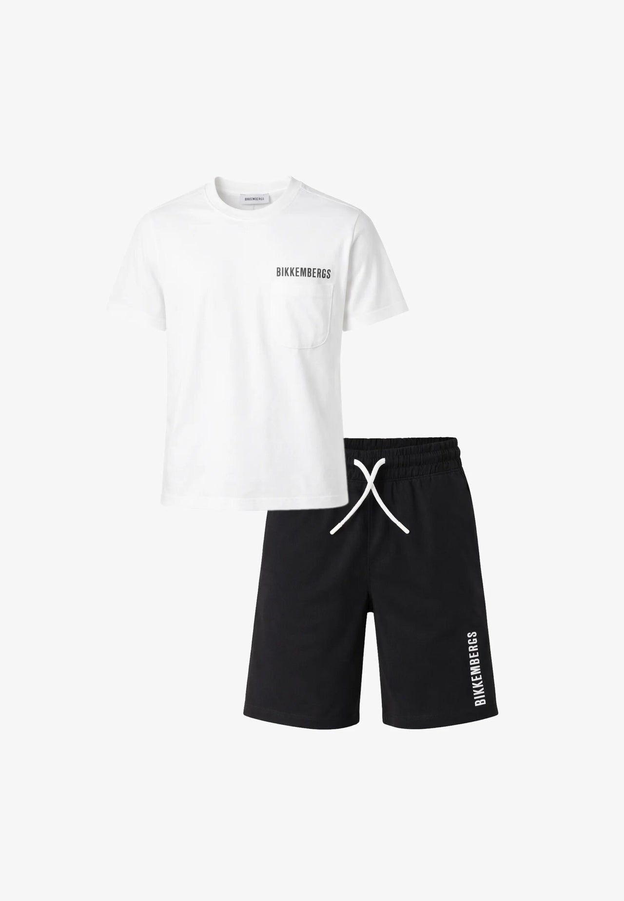 Completo bambino - bikkembergs