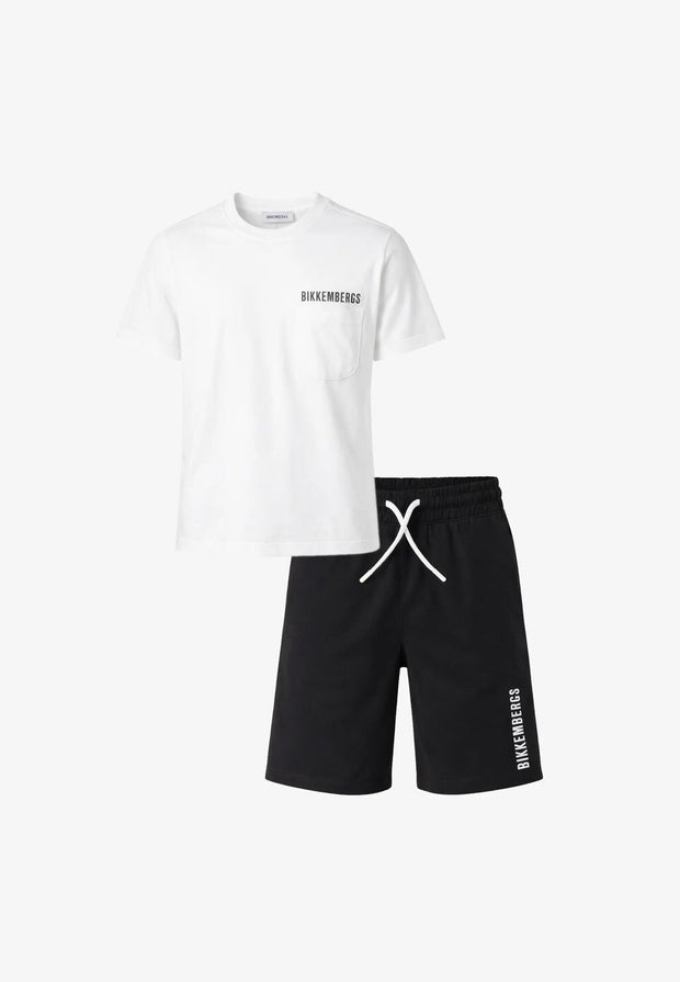 Completo bambino - bikkembergs