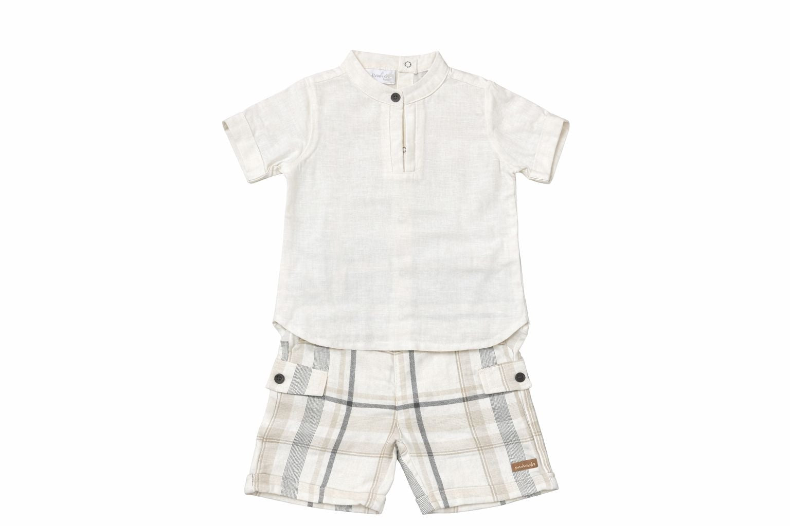 Completo neonato - Minibanda