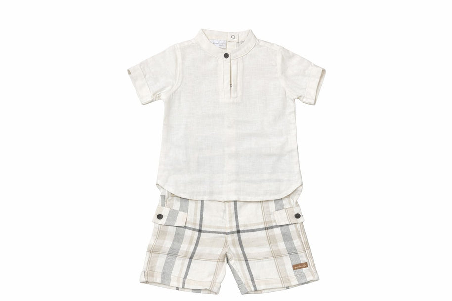 Completo neonato - Minibanda