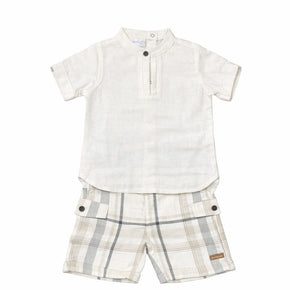 Completo neonato - Minibanda