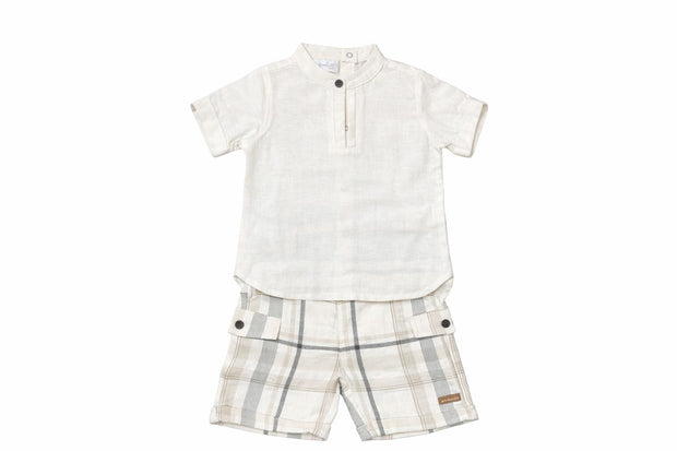 Completo neonato - Minibanda