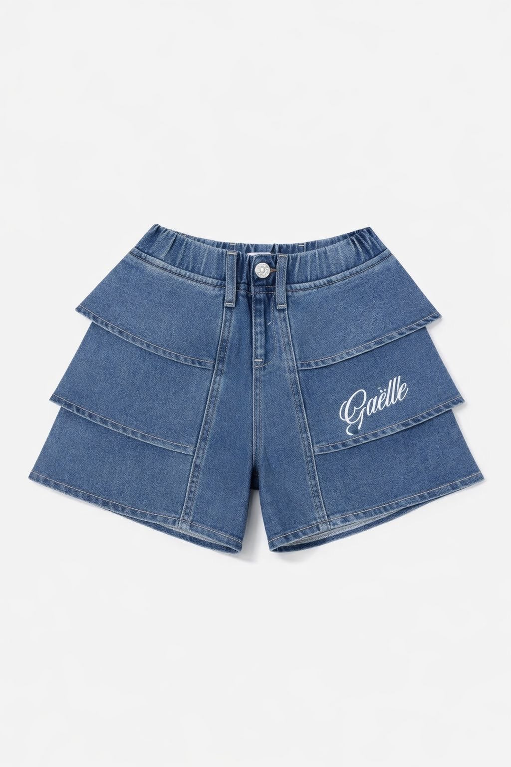 Shorts bambina - GAELLE