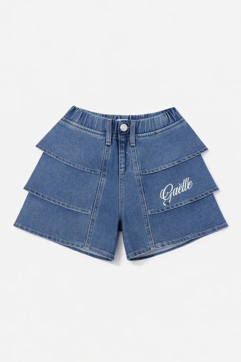 Shorts bambina - GAELLE