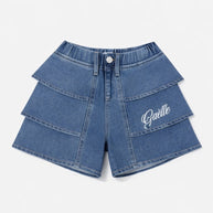 Shorts bambina - GAELLE