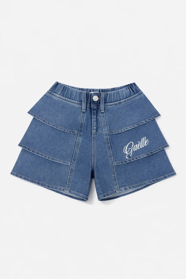 Shorts bambina - GAELLE