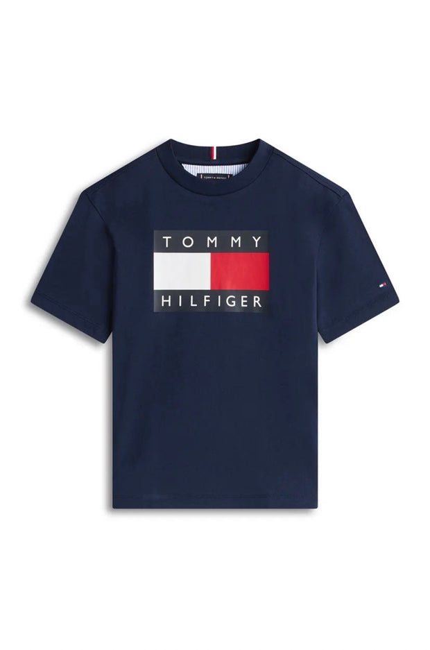 T-shirt - Tommy Hilfiger