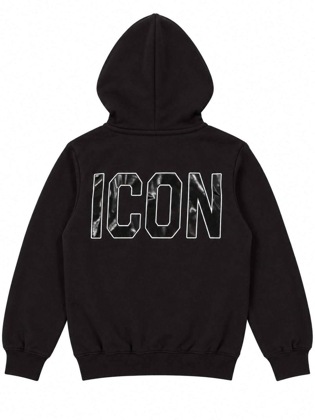 Felpa bambino - icon