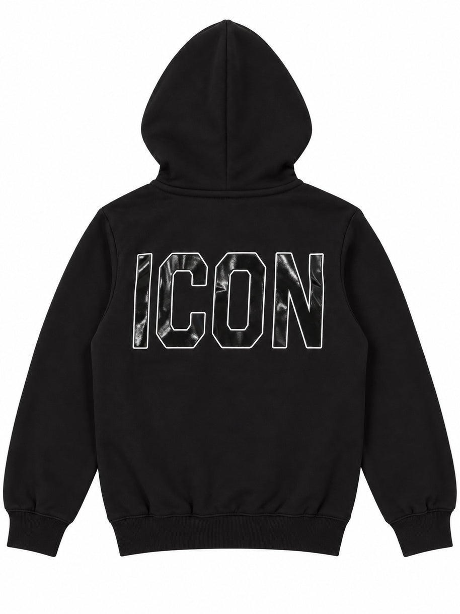 Felpa bambino - icon
