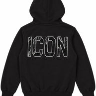 Felpa bambino - icon