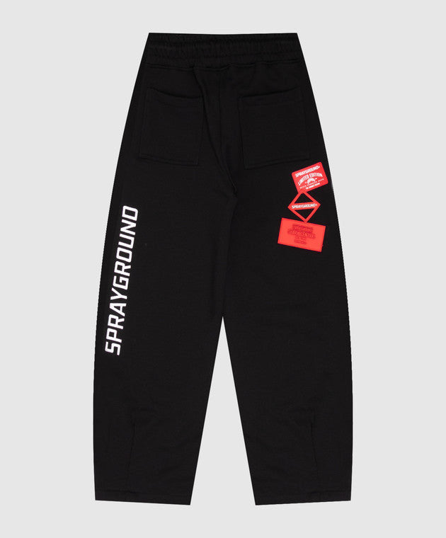 Pantalone bambino - Sprayground