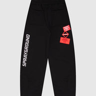 Pantalone bambino - Sprayground