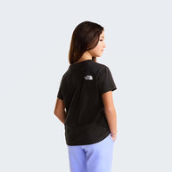 T-shirt e polo bambino - the North Face
