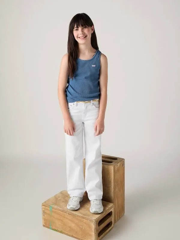 T-shirt e polo bambina - LEVIS