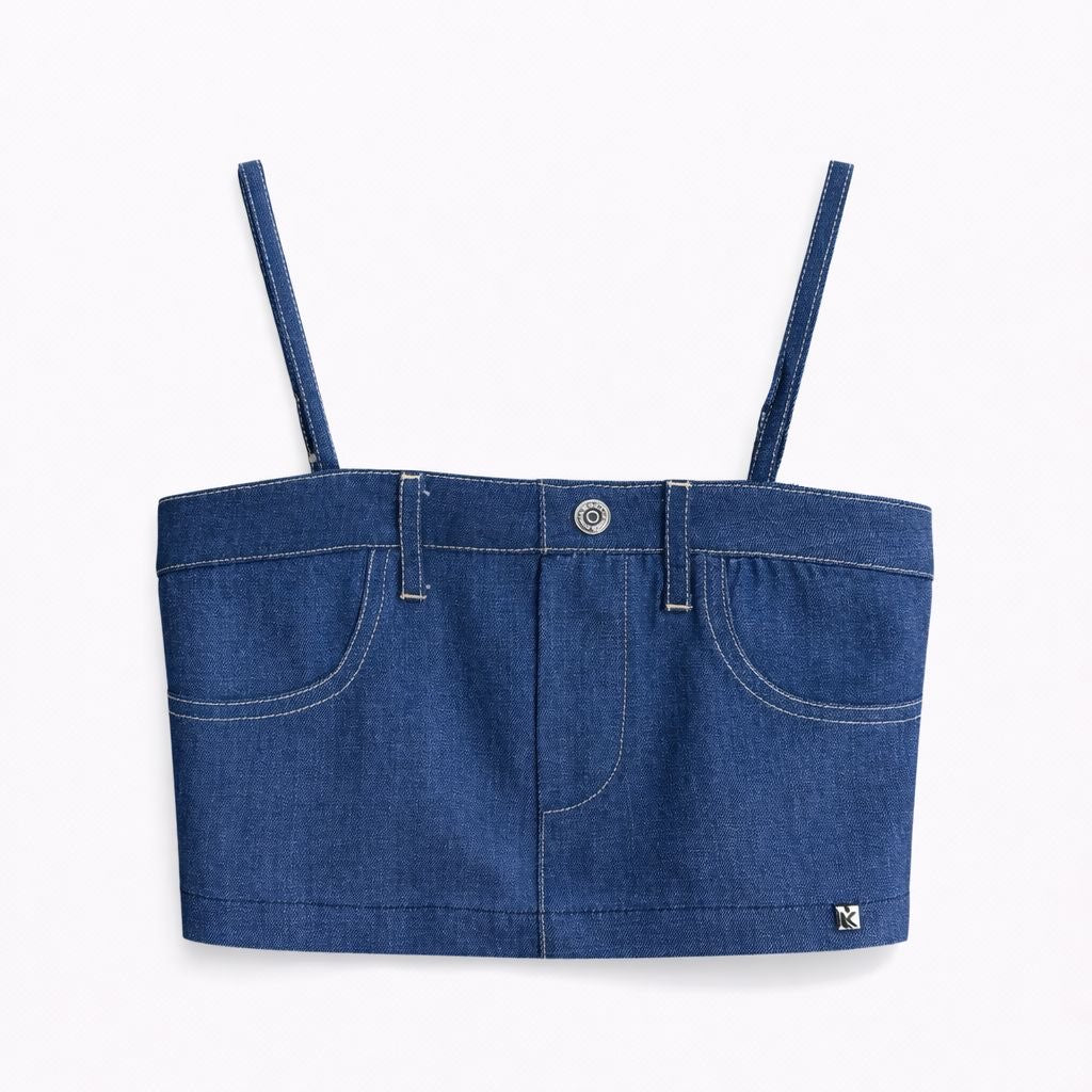 William - top bambina - kocca