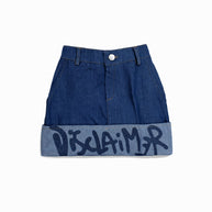 Gonna bambina - DISCLAIMER