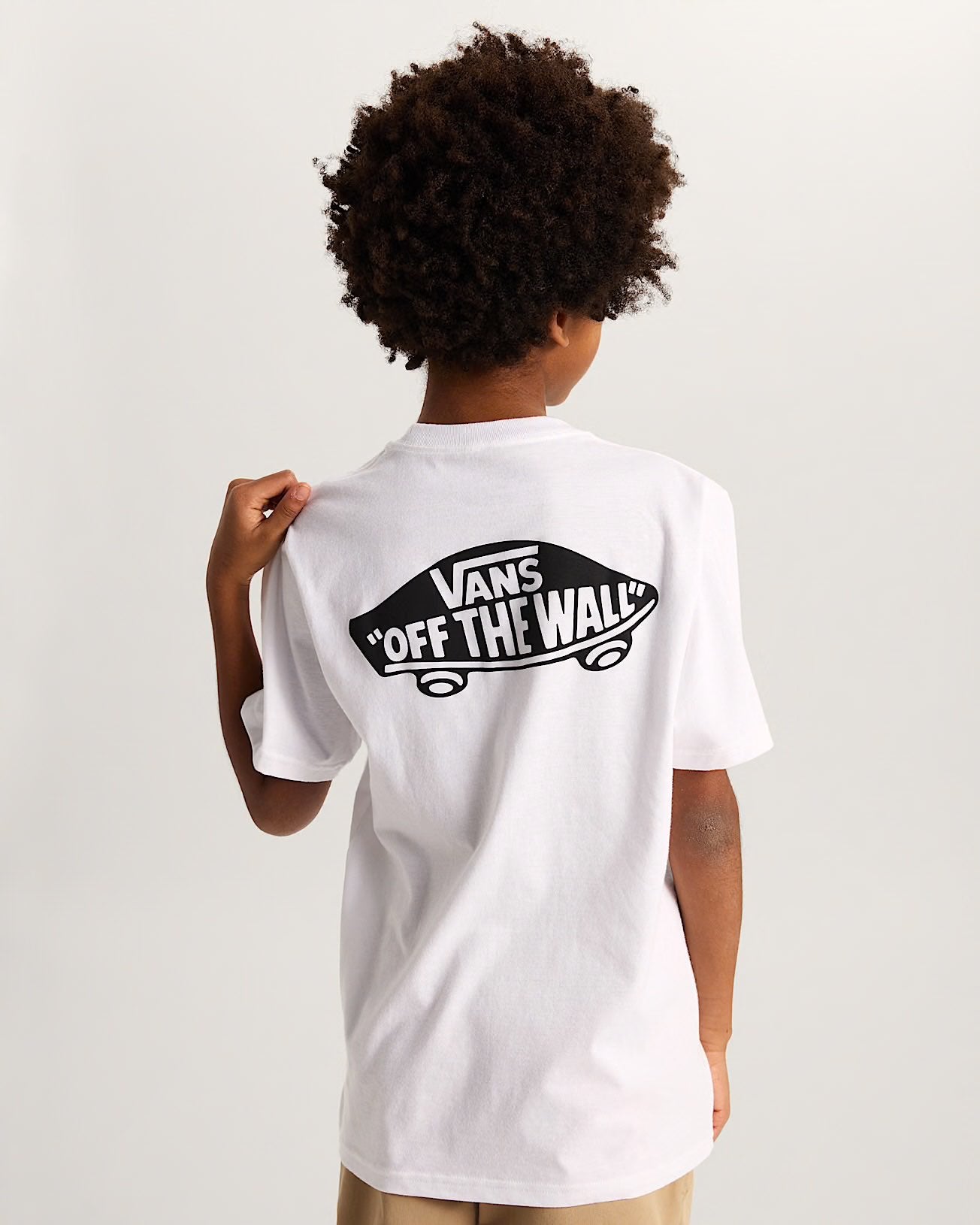 T-shirt e polo bambino - vans