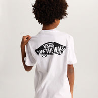 T-shirt e polo bambino - vans