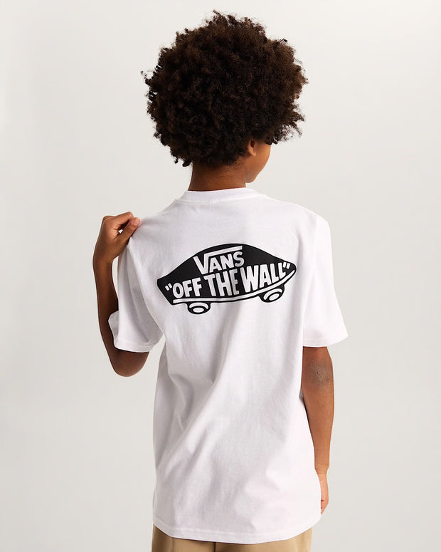 T-shirt e polo bambino - vans