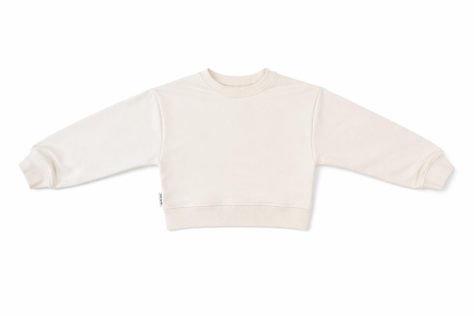 Felpa bambina - icon