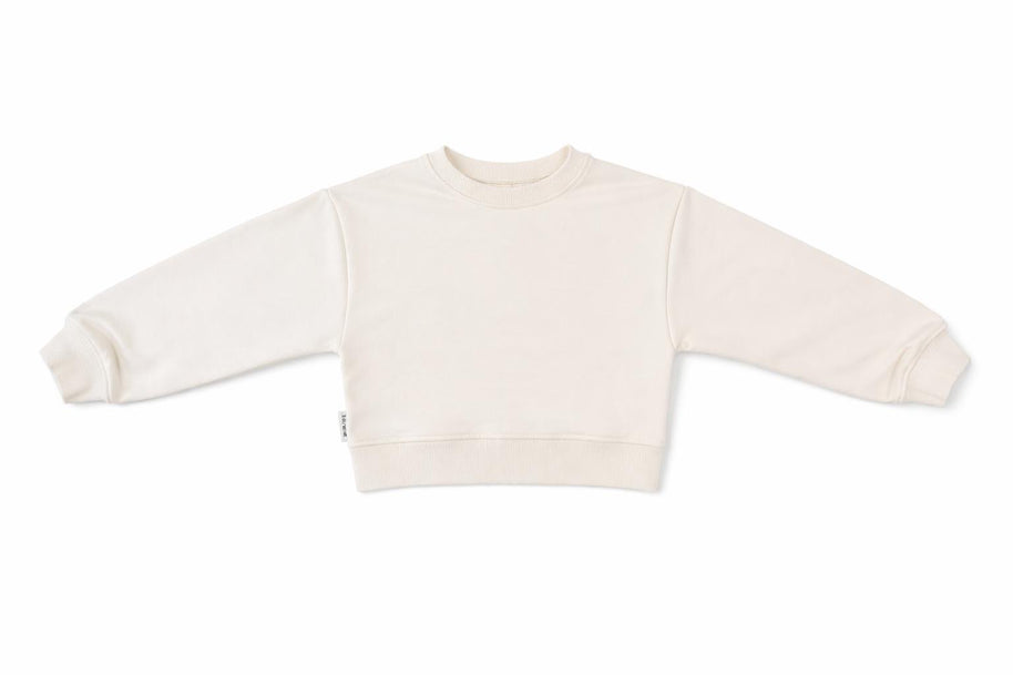 Felpa bambina - icon