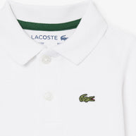 Body neonato - Lacoste