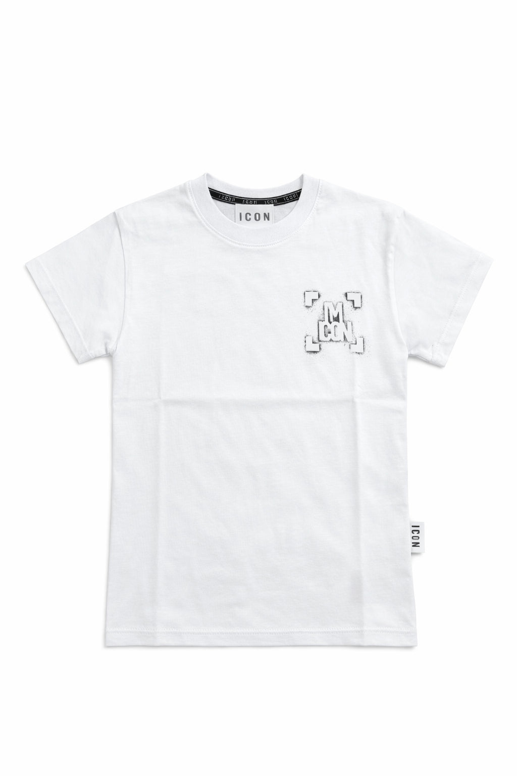 T-shirt e polo bambino - icon