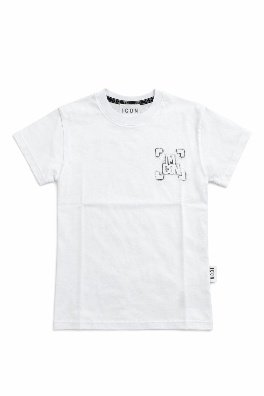 T-shirt e polo bambino - icon