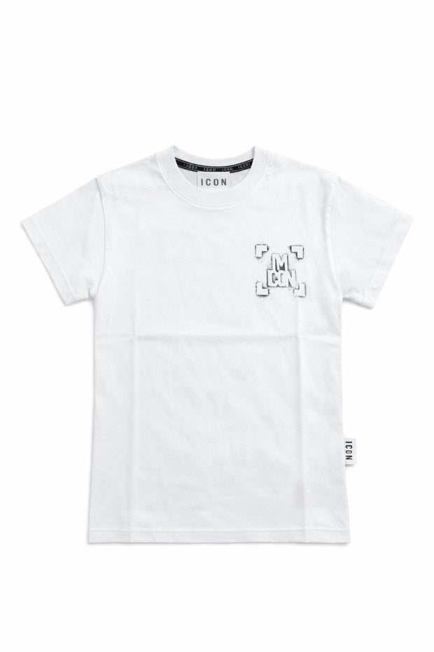 T-shirt e polo bambino - icon