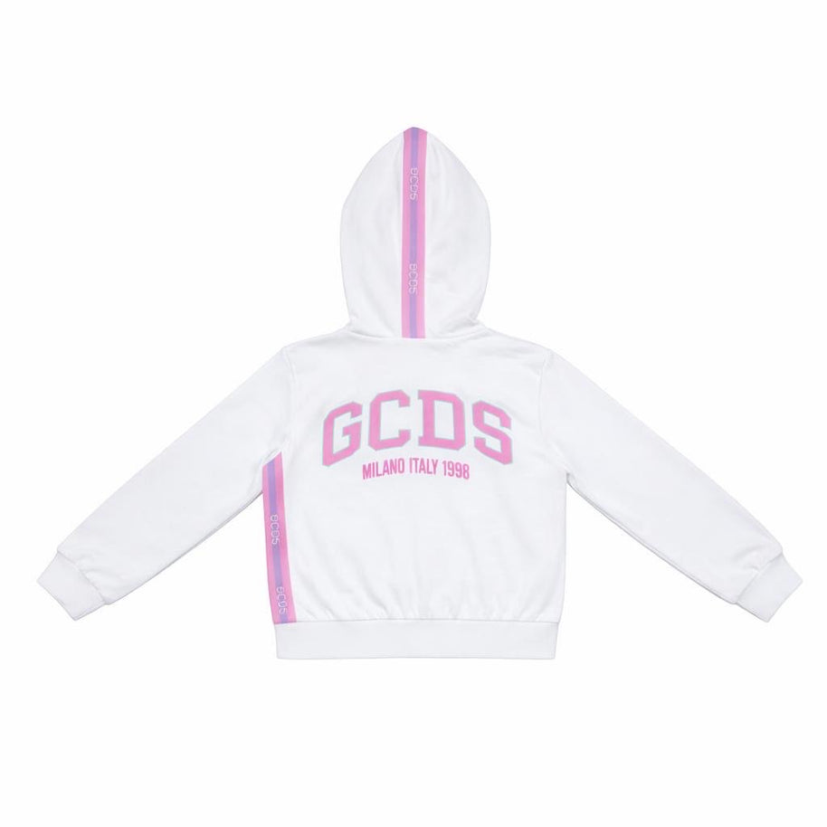 Felpa bambina - gcds