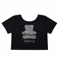 T-shirt e polo bambina - GAELLE