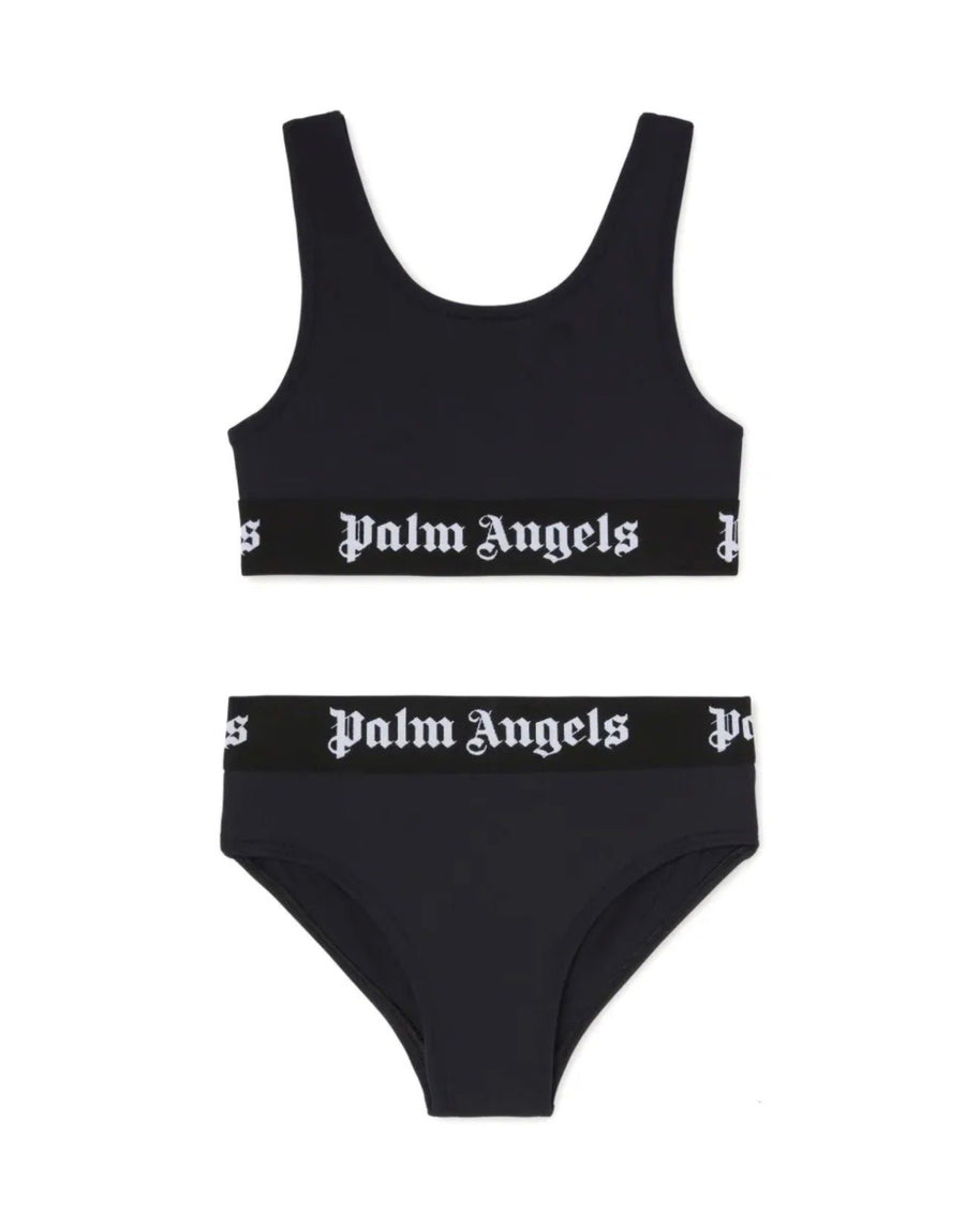 Costume bambina - palm angels