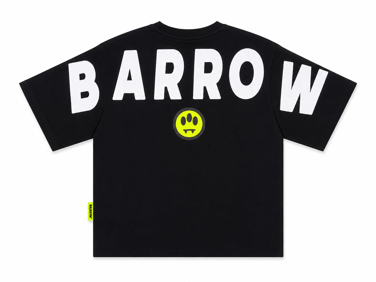T-shirt e polo bambino - Barrow