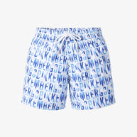 Costume boxer bambino - bikkembergs